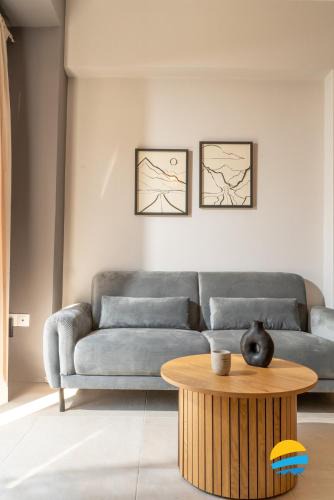 Pasalimani Apartment | Pame Rentals - 2BD Modern Home Steps from Pasalimani