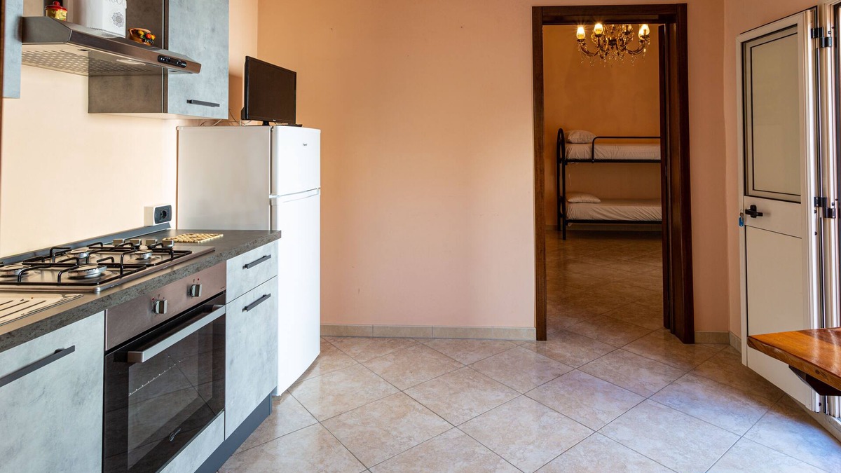 Ugento Apartment | Pamela apartment 5 minutes from the beaches