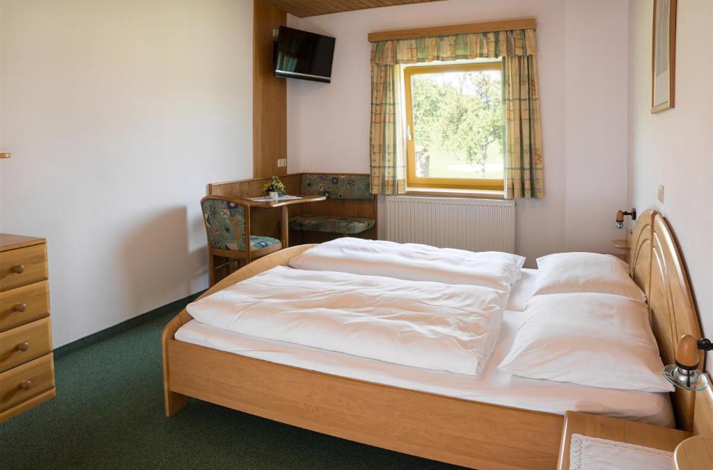 Leopoldschlag Hotel | Pammer