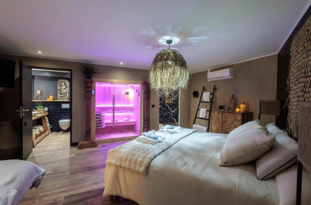 Warhem Bed & Breakfast | pampa-chambre-hote et spa