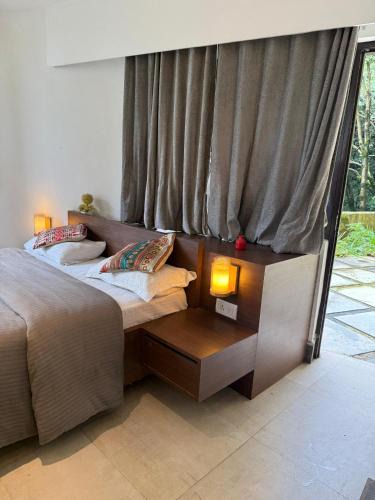 Mukteshwar House | Pamper stay resort