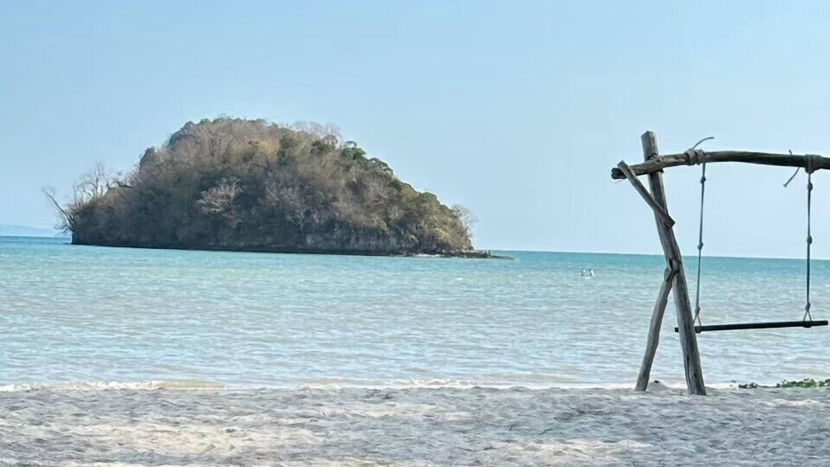 Nong Thale House | PAN Beachfront Resort Krabi