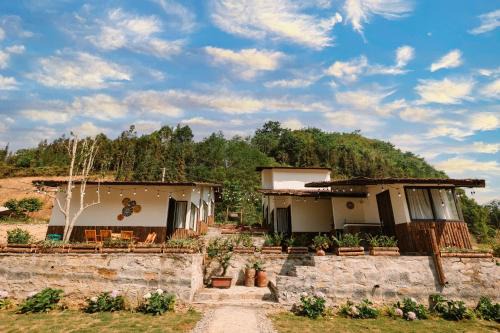 Bac Ha Cabin | Pan House Bắc Hà