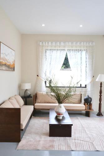 Moc Chau House | Panacea The Villa