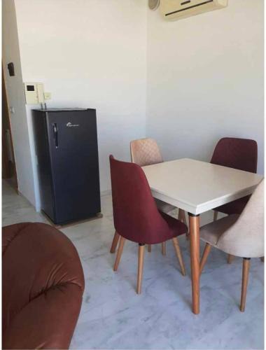 Western Khezama Apartment | Panamera vue mer 180 degré