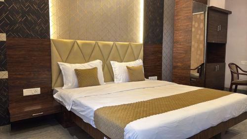 Panposh Hotel | Pancham Rest House