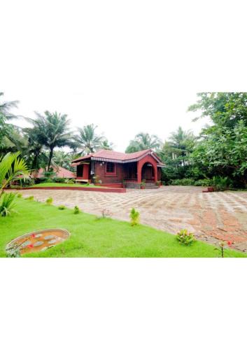 Inna House | Panchatattva Homestay