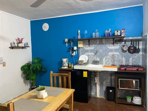 La Gloria Apartment | PANCHITO’S