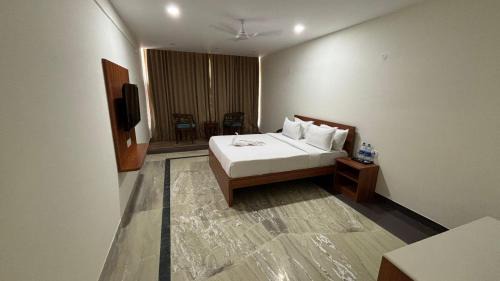 Chitrakoot Hotel | Panchvati by Aroghyadham Swasthya Kutir