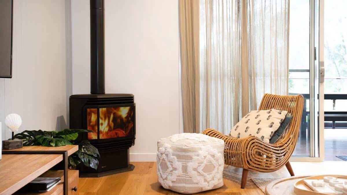 Mollymook Beach Apartment | Pandanas Apartments 15A