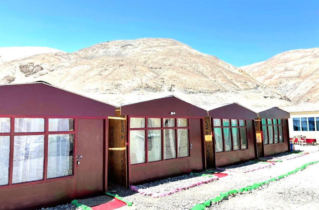 Spangmik Other | Pangong Delight Camps and Cottages