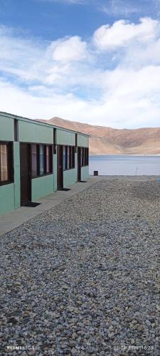Spangmik House | Pangong Destination