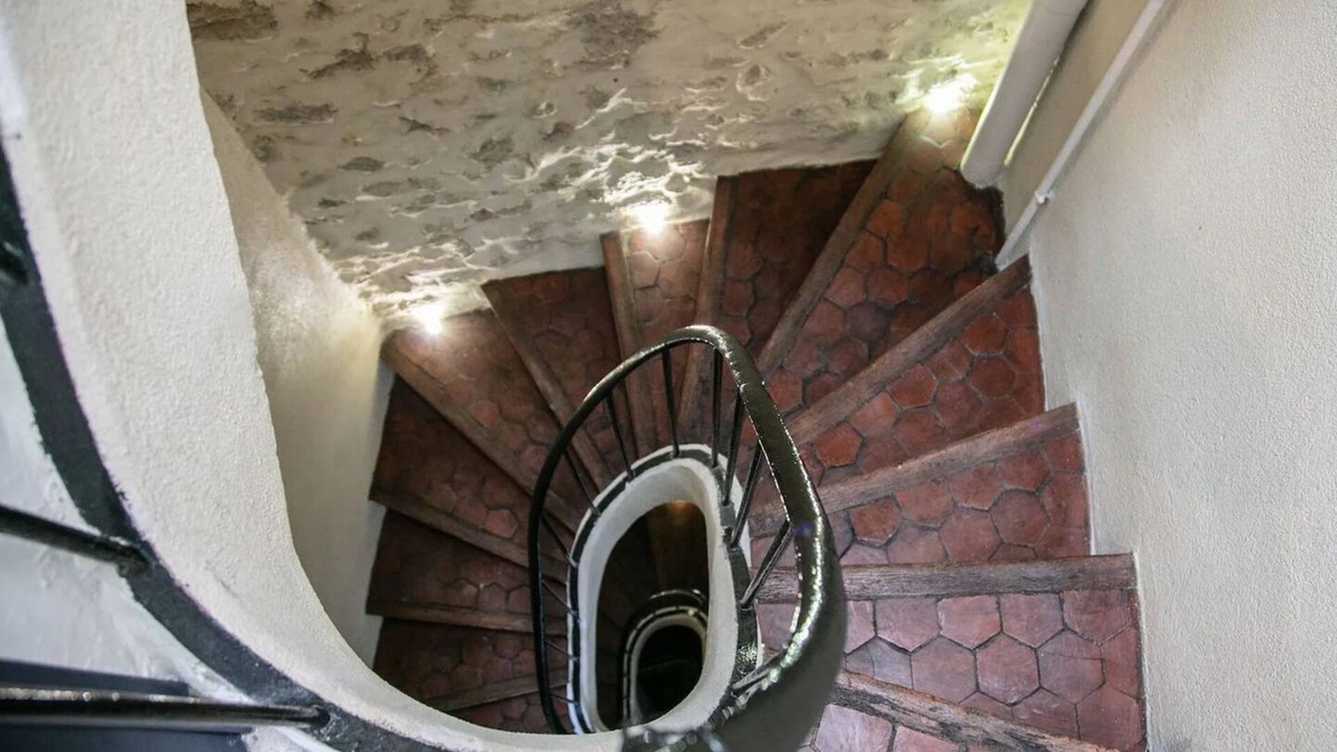 Les Grands Carmes Apartment | Panier de Papet | Florette, Old Port & Museum