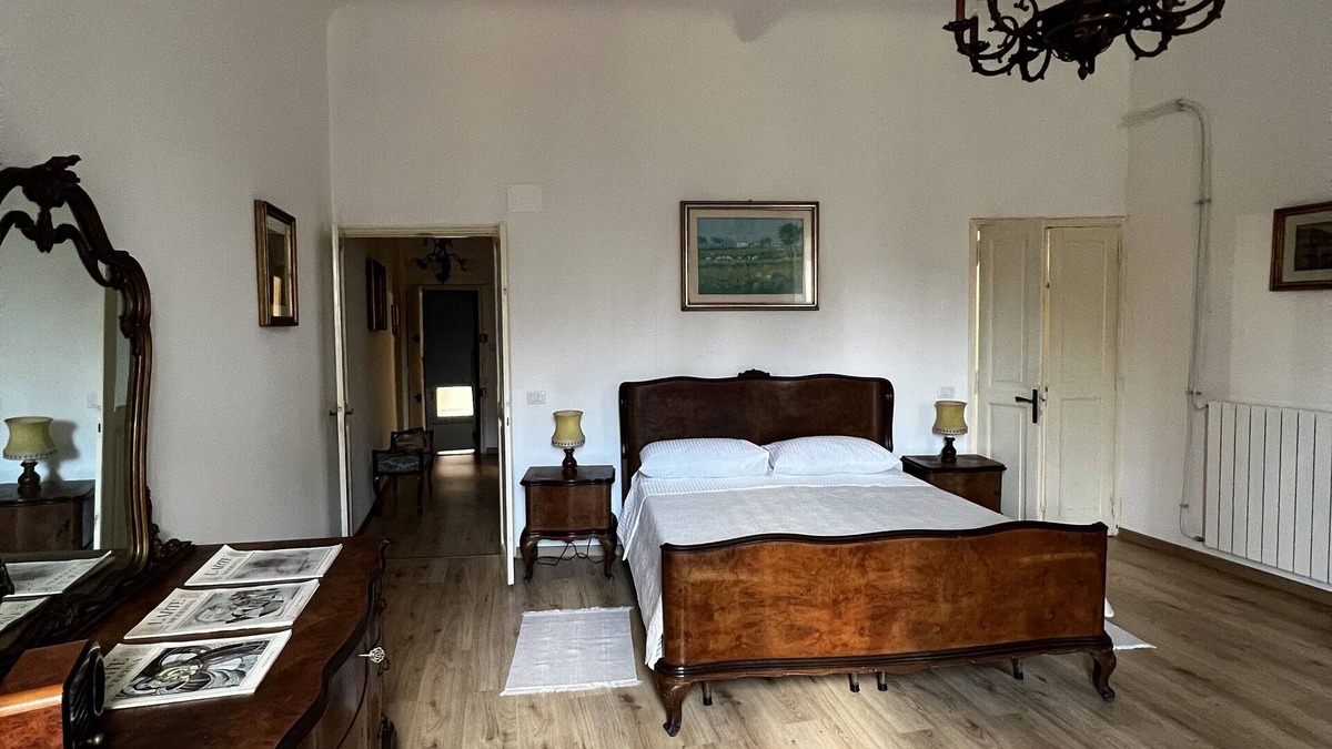 Repubblica Apartment | Panisperna Suite Rome