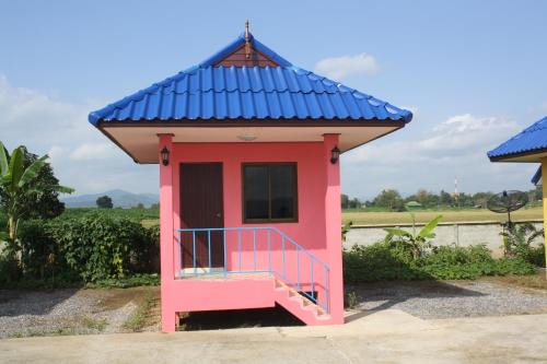 Chiang Khong House | Panna Kalong