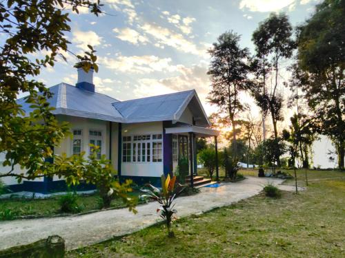 Turuk Villa | Panorama A Heritage Bungalow