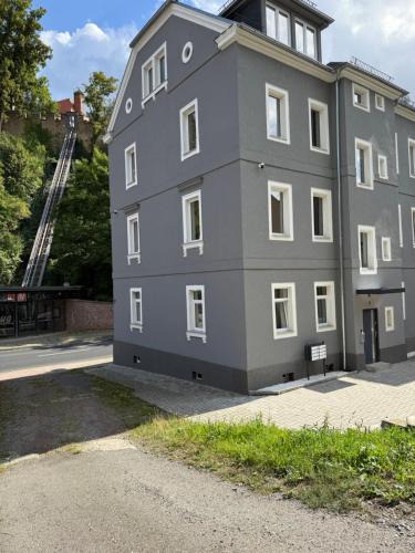 Meissen Apartment | Panorama Apartments