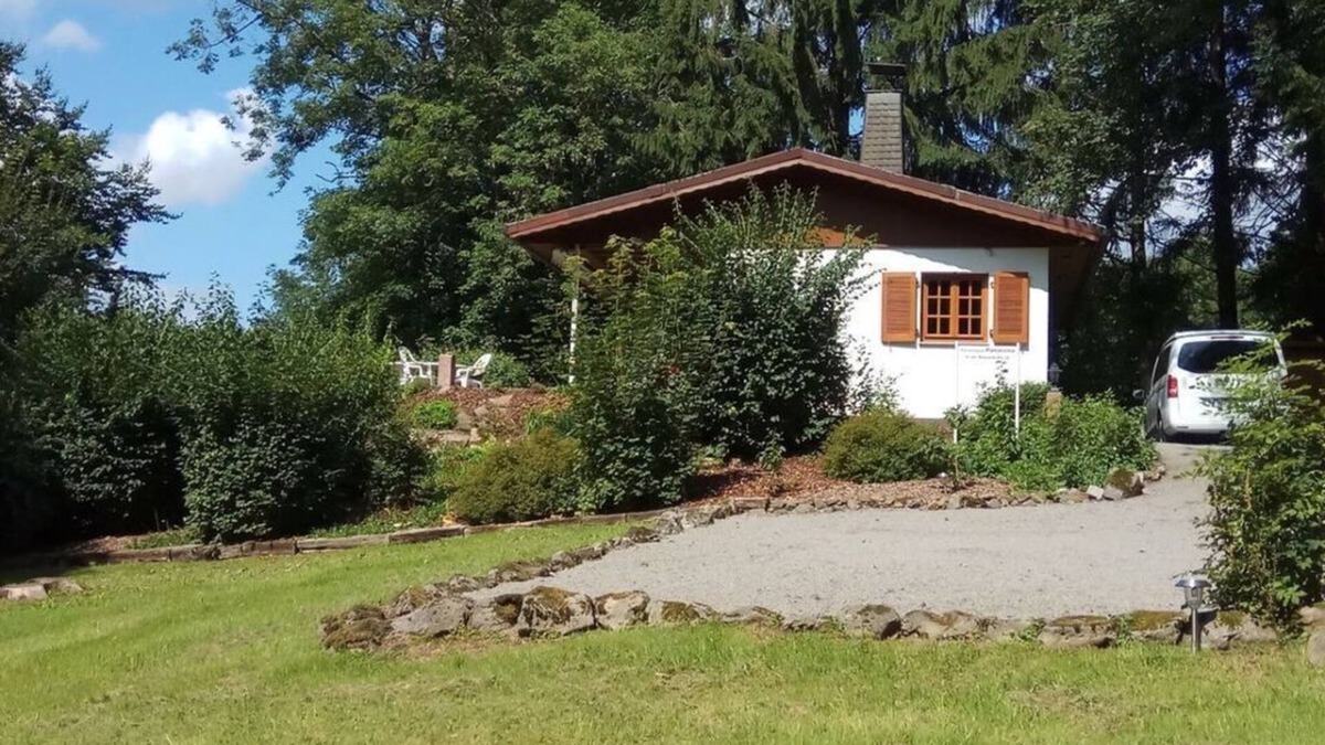 Buchschirm House | Panorama Comfortable holiday residence