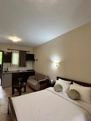 Elati Apartment | Panorama Elati