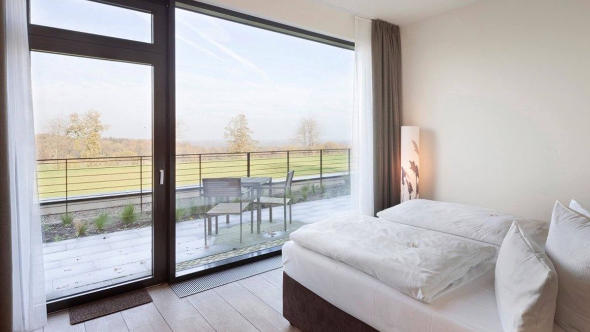 Ascheffel Hotel | Panorama Hotel Aschberg