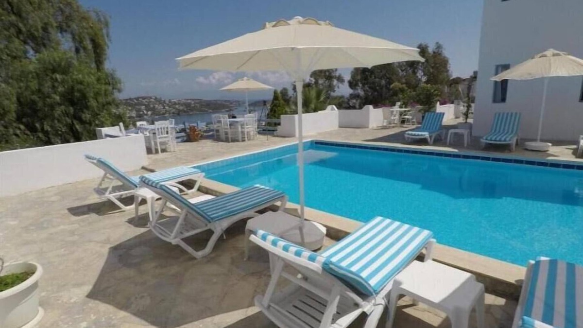 La Plata Apartment | Panorama Hotel Bodrum 1n