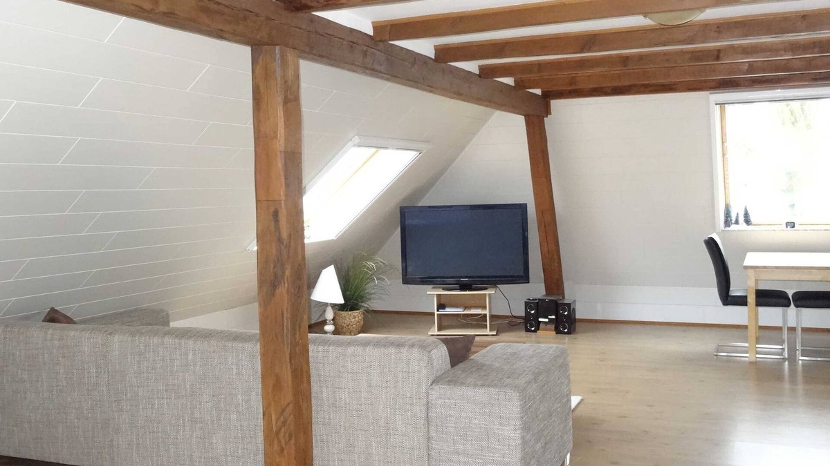 Elskop Apartment | Panorama II - Bed and Breakfast & Apartment