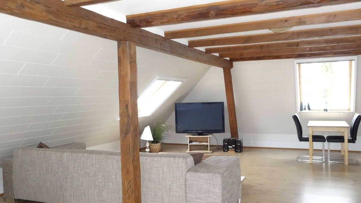 Elskop Apartment | Panorama II - Guest room & apartment