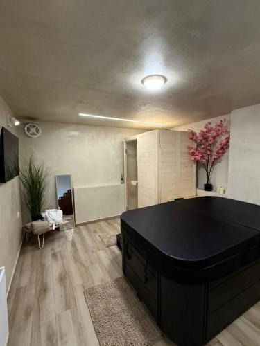 Panteleimon Bed & Breakfast | Panorama Luxury Suite