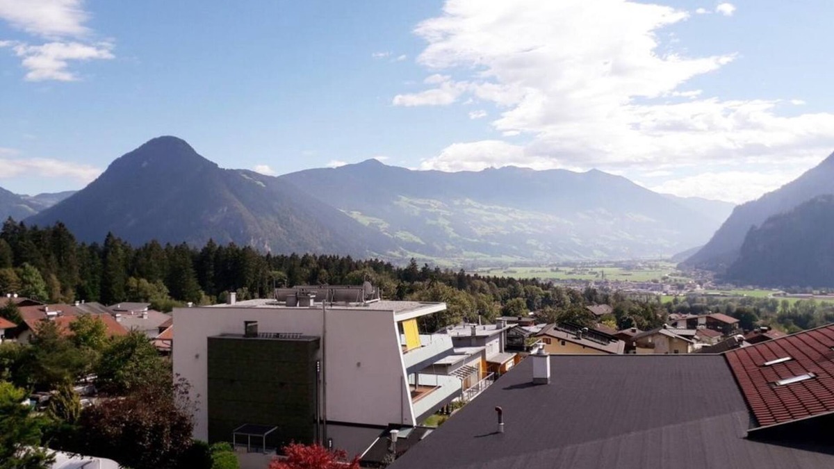 Wiesing Apartment | Panorama - Panorama Suite