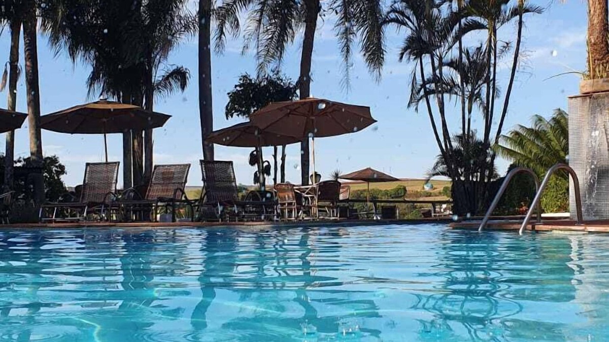 Igaracu Do Tiete Hotel | PANORAMA PARK HOTEL
