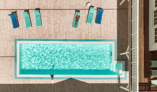 Oberuckersee Hotel | Panorama Seeresort & Spa