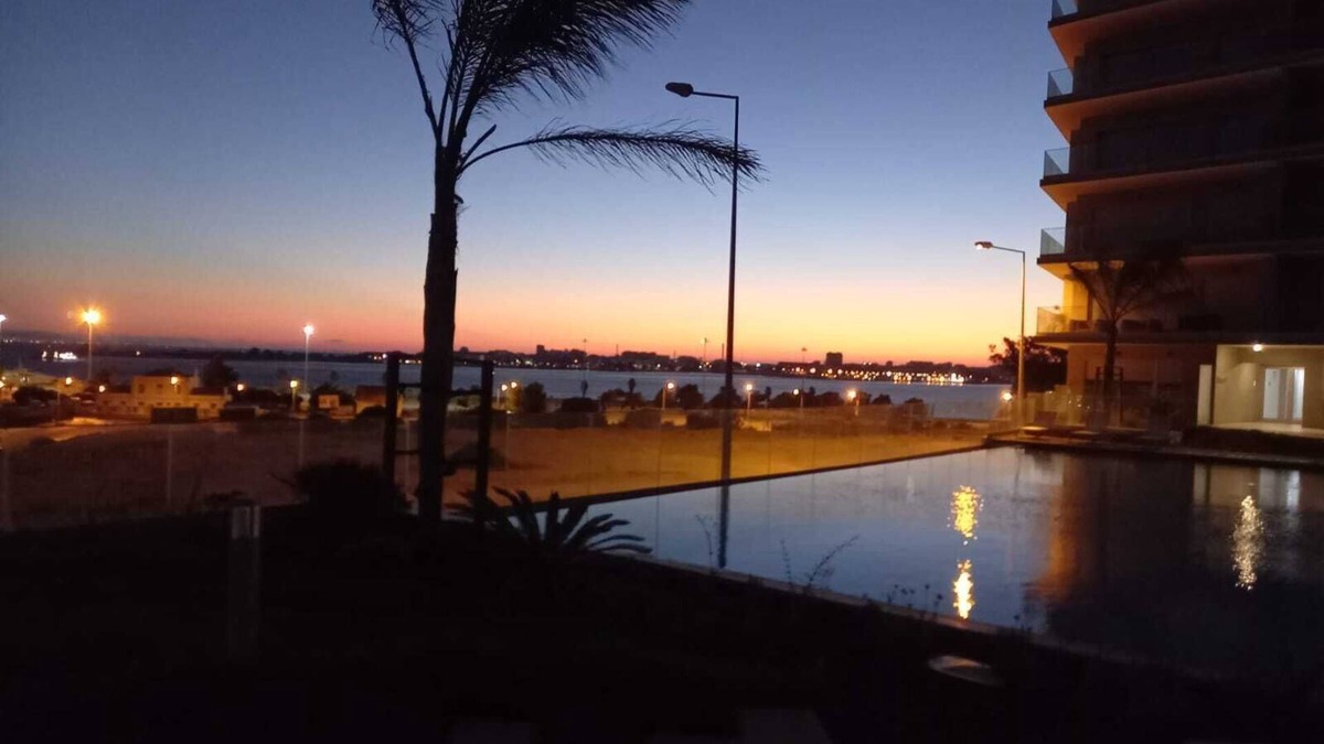 Seixal Condo | Panorama Taje and Lisbon