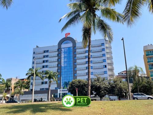 Iguacu Hotel | Panorama Tower Hotel