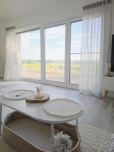 Numbrecht Apartment | Panorama trifft Gemütlichkeit Keine Monteure