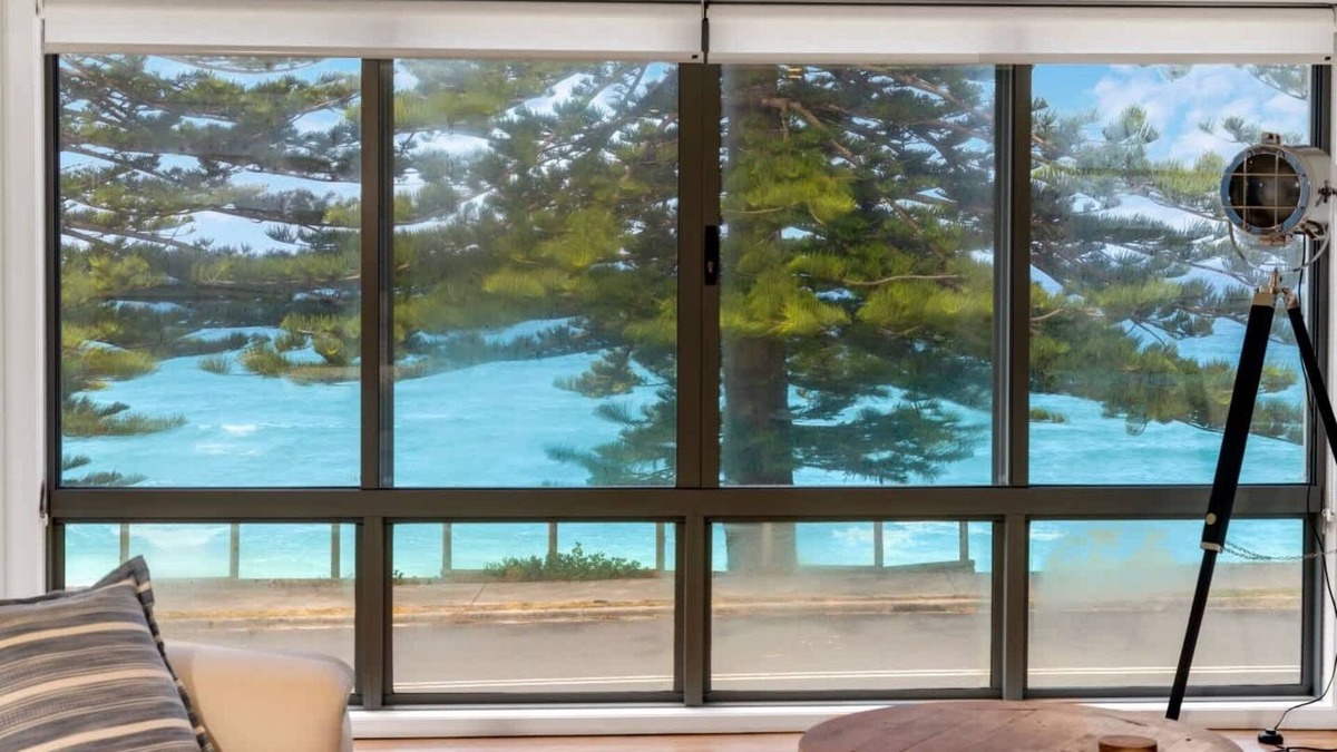 Tuross Head House | Panorama @ Tuross Head