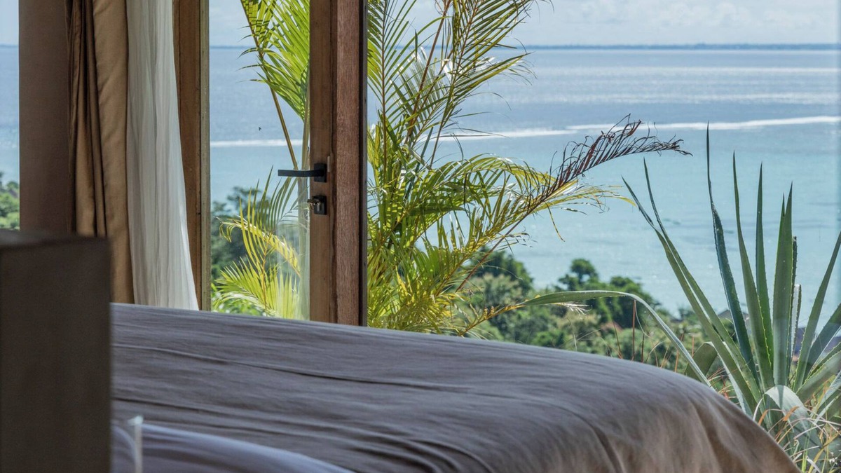 Ceningan Island Villa | Panorama Villas Ceningan