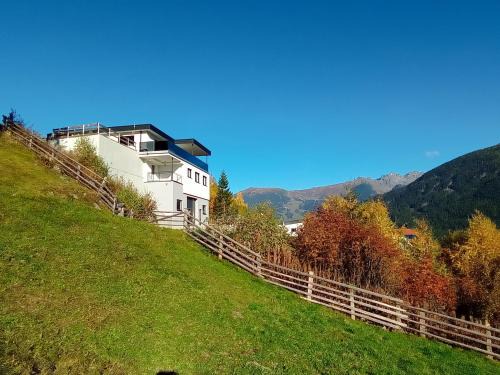 Piller Apartment | Panorama Wildgrat