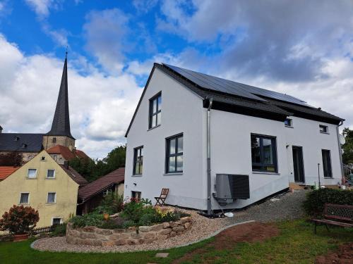 Nemmersdorf Apartment | Panoramadomizil