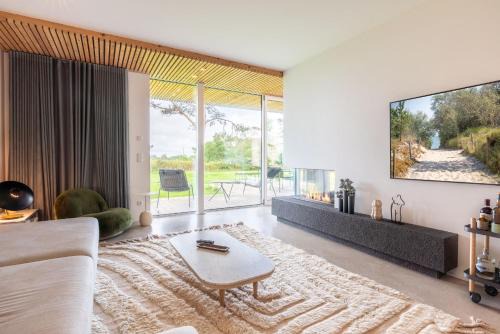 Zinnowitz House | Panoramahaus - Insel Usedom