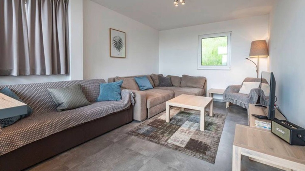 Mistelgau Apartment | Panoramahaus Premium Type 100 (SD 07) - Panoramahaus Premium Type 100