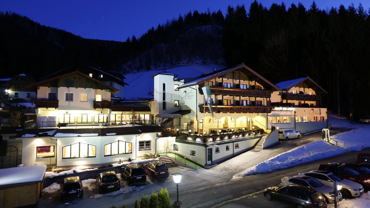 Haus im Ennstal Hotel | Panoramahotel Gürtl