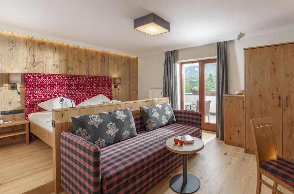 Haus im Ennstal Hotel | Panoramahotel Gürtl