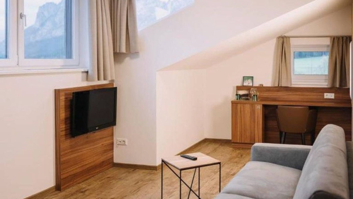 Sankt Lorenz Cottage | Panoramasuite Schober - Aichingerwirt