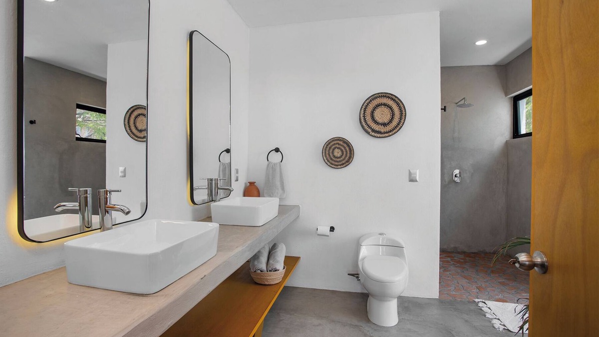 Bajio House | Panoramic Views of Chapala with Swimming Pool Whole Lodging