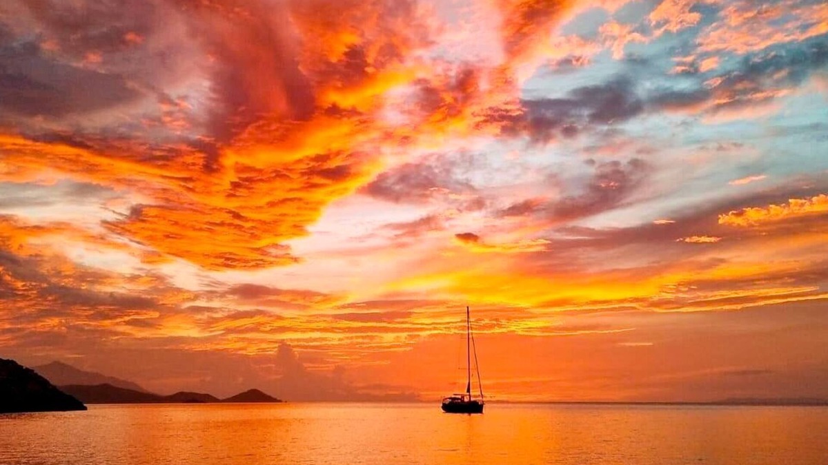 Rio nell'Elba Apartment | Panoramic Apartment Nispo3 - Nisportino (Elba Island)