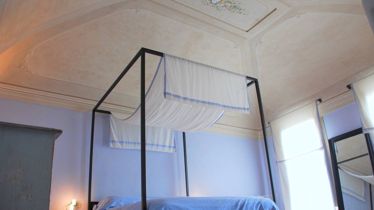 Vignanello Apartment | panoramic apartment, full of atmosphere, a few steps from the Ruspoli castle.