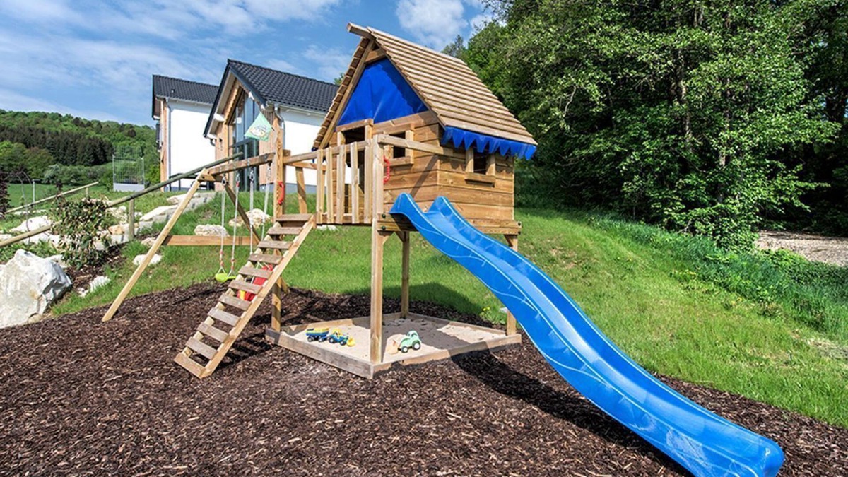 Mistelgau Apartment | Panoramic bungalow type 50 (WD 18) - Panoramic bungalow type 50