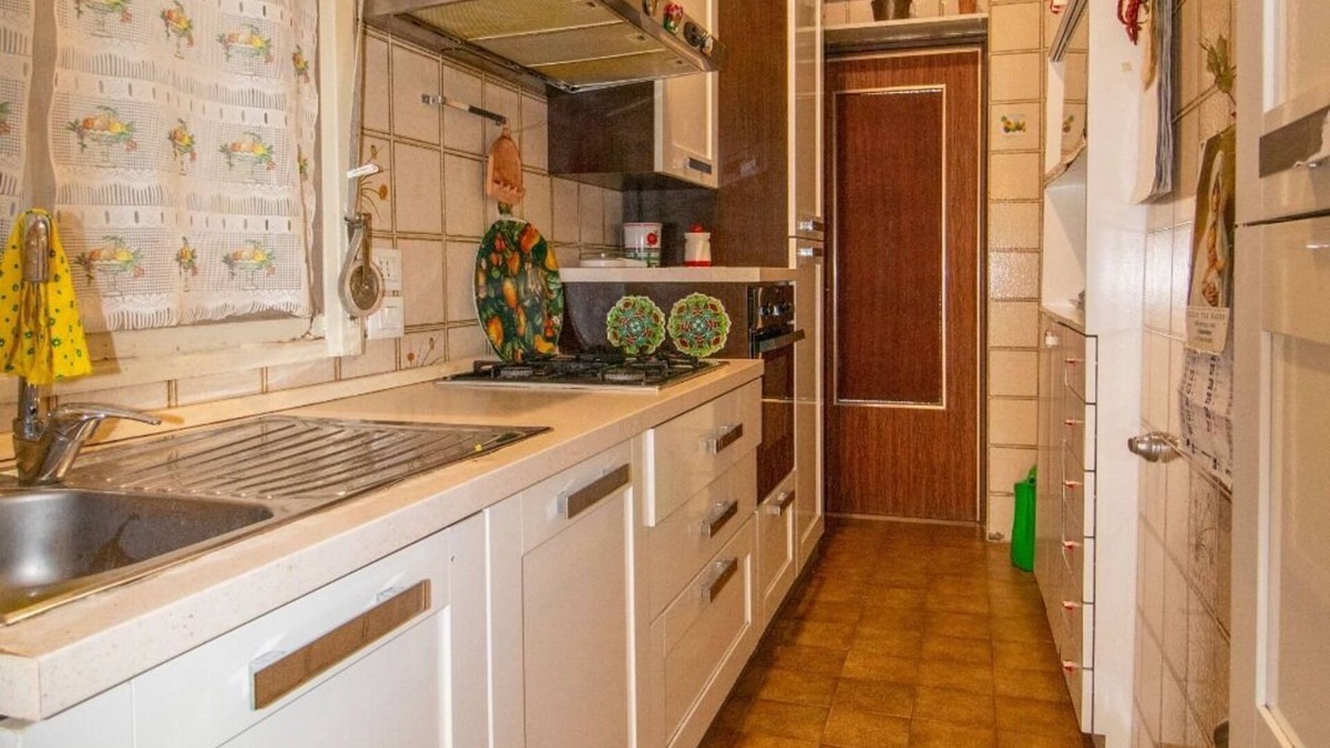 Messina Apartment | Panoramic central apartment