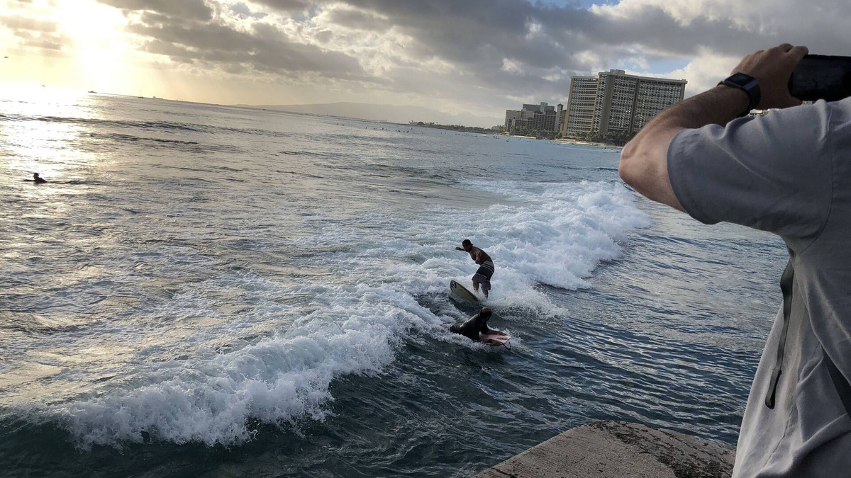 Makakilo City House | Panoramic Diamond Head Ocean View Spacious Home