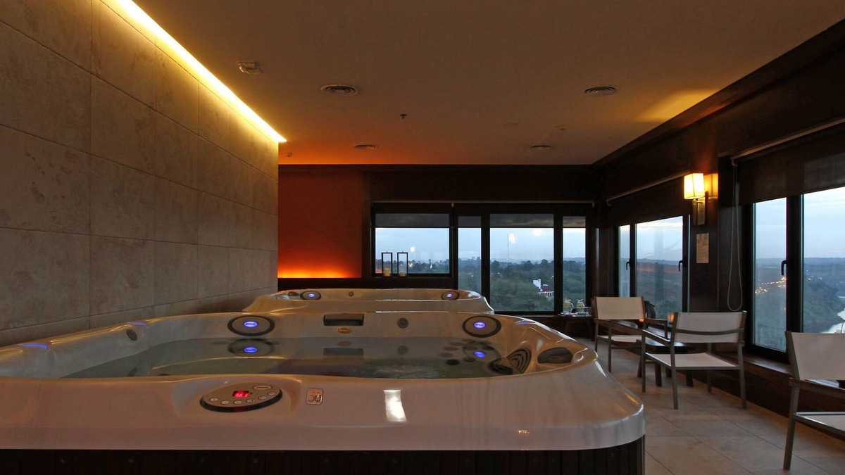 Puerto Iguazu Hotel | Panoramic Grand